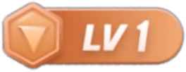 LV1 等级-LV1-皮牙子网
